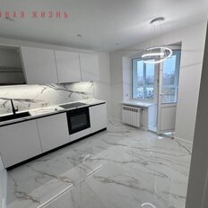 Квартира 39 м², 1-комнатная - изображение 3