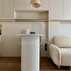 Квартира 28,5 м², студия - изображение 5