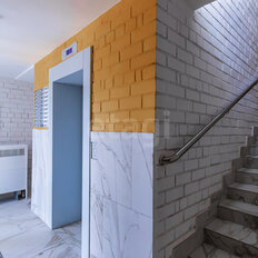 Квартира 26,3 м², студия - изображение 5