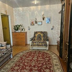 Квартира 38 м², 1-комнатная - изображение 5