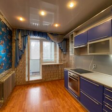 Квартира 36,4 м², 1-комнатная - изображение 1