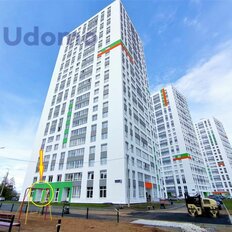 46 м², торговое помещение - изображение 5