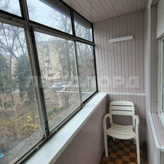 Квартира 57 м², 3-комнатная - изображение 1