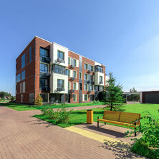 Квартира 35,3 м², 2-комнатная - изображение 2