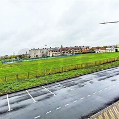 Квартира 36,9 м², 1-комнатная - изображение 1