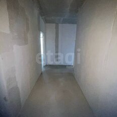 Квартира 32 м², 2-комнатная - изображение 3