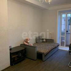 Квартира 29,4 м², 1-комнатная - изображение 1