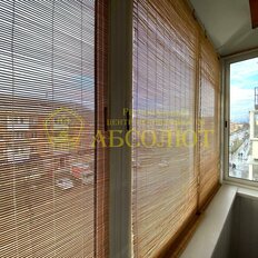 Квартира 45,2 м², 2-комнатная - изображение 1