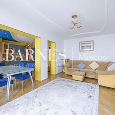 Квартира 120 м², 3-комнатная - изображение 2