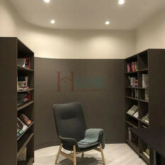 Квартира 124,6 м², 4-комнатная - изображение 4