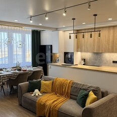 Квартира 99,8 м², 3-комнатная - изображение 1