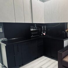 Квартира 36 м², 1-комнатная - изображение 3