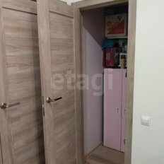 Квартира 40 м², 2-комнатная - изображение 4