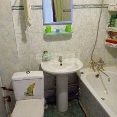 Квартира 30 м², 1-комнатная - изображение 4