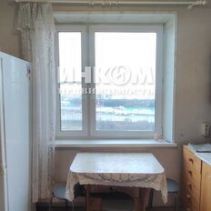 Квартира 32 м², 1-комнатная - изображение 4