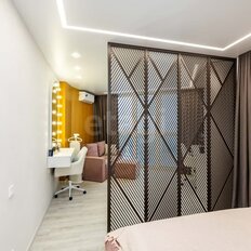 Квартира 110,6 м², 3-комнатная - изображение 5