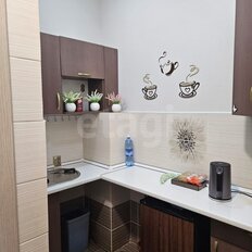 31 м², офис - изображение 5