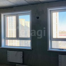 Квартира 25,4 м², студия - изображение 2