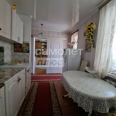 Квартира 41,7 м², 1-комнатная - изображение 3