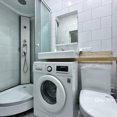 Квартира 20 м², студия - изображение 4