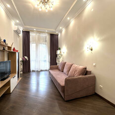 Квартира 52,6 м², 1-комнатная - изображение 2