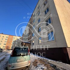 Квартира 41 м², 1-комнатная - изображение 1