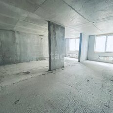 Квартира 61 м², 2-комнатная - изображение 2