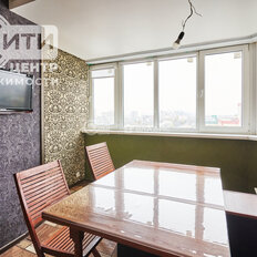 Квартира 40,6 м², 1-комнатная - изображение 2