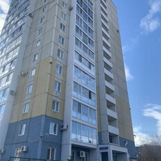 Квартира 76 м², 3-комнатная - изображение 1