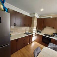 Квартира 39,6 м², 1-комнатная - изображение 1