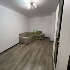 Квартира 32,9 м², 1-комнатная - изображение 3
