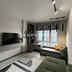 Квартира 99,6 м², 3-комнатная - изображение 3