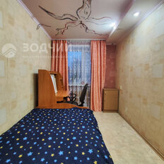 Квартира 57,2 м², 3-комнатная - изображение 3