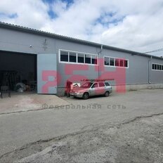 320 м², склад - изображение 3
