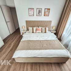 Квартира 58,5 м², 2-комнатная - изображение 3