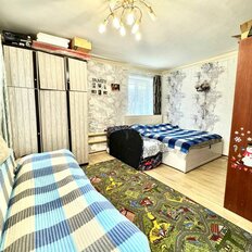 Квартира 30,1 м², 1-комнатная - изображение 4