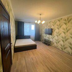 Квартира 36,8 м², 1-комнатная - изображение 2