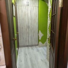 Квартира 48 м², 2-комнатная - изображение 4