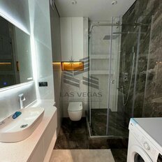 Квартира 35 м², 1-комнатная - изображение 4