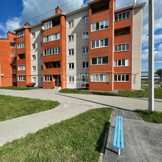Квартира 32,5 м², 1-комнатная - изображение 2