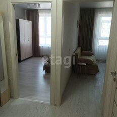 Квартира 36,2 м², 1-комнатная - изображение 2