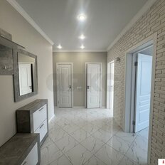 Квартира 63 м², 2-комнатная - изображение 2