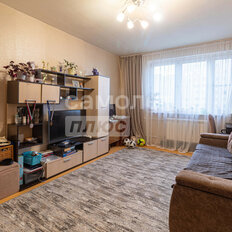 Квартира 74,1 м², 3-комнатная - изображение 2