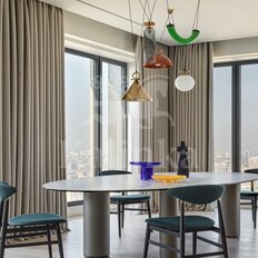 Квартира 287 м², 6-комнатная - изображение 1