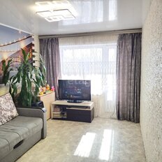 Квартира 44,1 м², 2-комнатная - изображение 1
