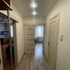 Квартира 36 м², 1-комнатная - изображение 5