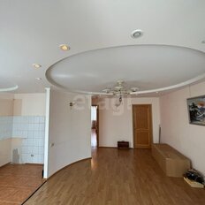 Квартира 91,1 м², 4-комнатная - изображение 1