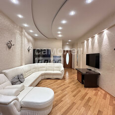 Квартира 81,2 м², 3-комнатная - изображение 2