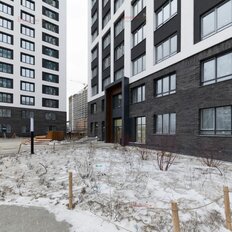Квартира 27 м², студия - изображение 3