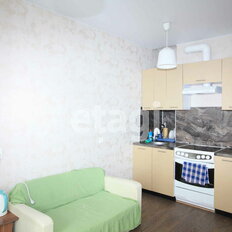 Квартира 42 м², 1-комнатная - изображение 1